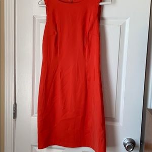 Organize business professional dress